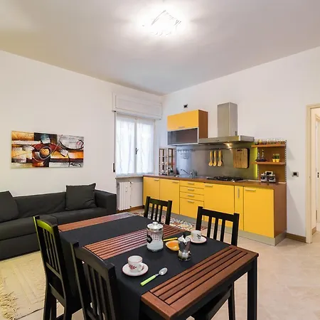 Flats4rent Happy Days * Verona