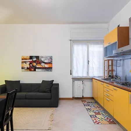 Flats4rent Happy Days * Verona