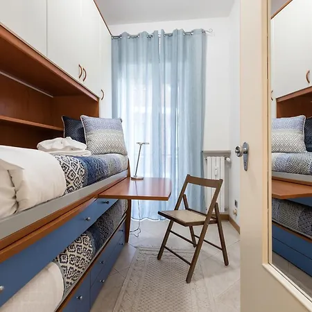 Flats4rent Happy Days * Verona