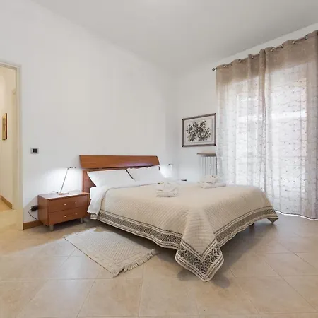 Flats4rent Happy Days Apartment Verona