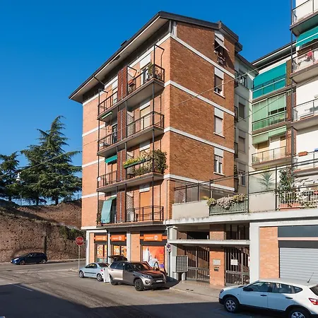 Flats4rent Happy Days 아파트